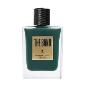 Scalpers The Band Eau de Parfum for Men