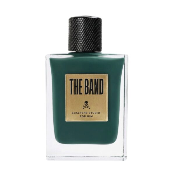Scalpers The Band Eau de Parfum for Men