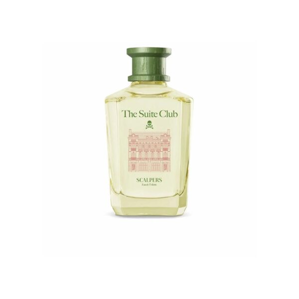 Scalpers The Suite Club Eau de Toilette for Men Scalpers The Suite Club Eau de Toilette for Men
