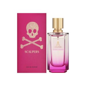 Scalpers Wild Flower Eau de Parfum for Women