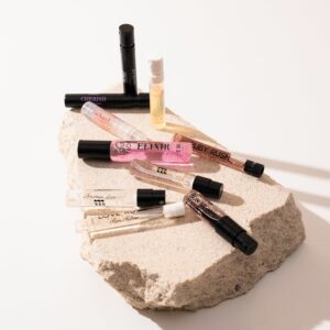 Scent Sational Pack 10 Vials Default Title for Women