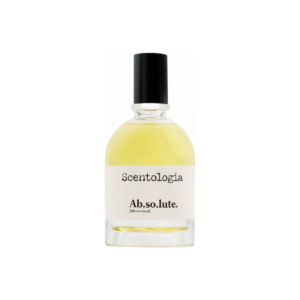 Scentologia Ab.so.lute Eau de Parfum for Unisex