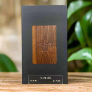 Scents Of Wood Fig & Oud for Unisex ( )