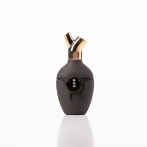 Scents Of Wood Leather In Bourbon for Unisex ( )