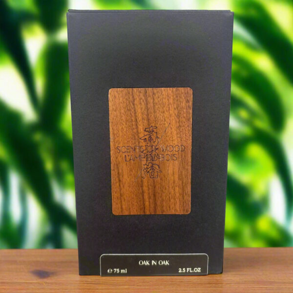 Scents Of Wood Oak In Oak for Unisex ( ) Scents Of Wood Oak In Oak for Unisex ( )