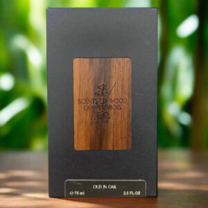 Scents Of Wood Oud In Oak for Unisex
