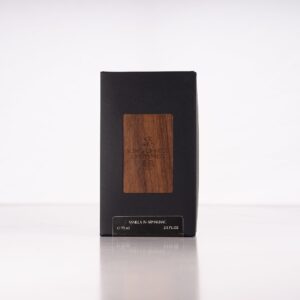 Scents Of Wood Vanilla in Armagnac for Unisex