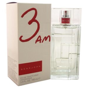Sean John 3 AM Eau de Toilette for Men