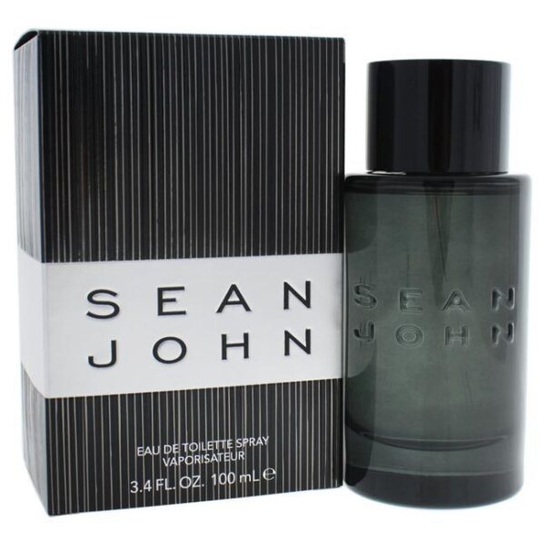 Sean John Eau de Toilette for Men Sean John Eau de Toilette for Men