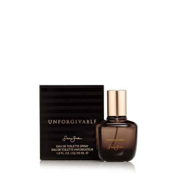 Sean John Unforgivable Eau de Toilette for Men