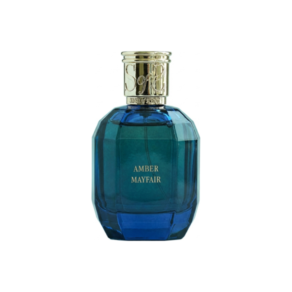 Sense of Scent Amber Mayfair Eau de Parfum for Unisex