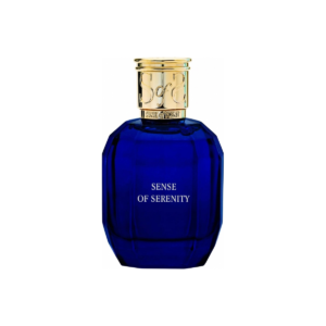 Sense of Scent of Serenity Eau de Parfum for Unisex