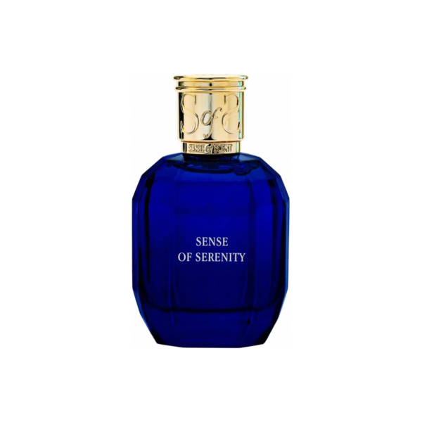 Sense of Scent of Serenity Eau de Parfum for Unisex