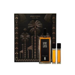 Serge Lutens Ambre Sultan 3 piece Eau de Parfum for Unisex (Gift Set)