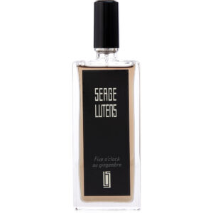Serge Lutens Five O’clock Au Gingembre Eau de Parfum for Men ( )