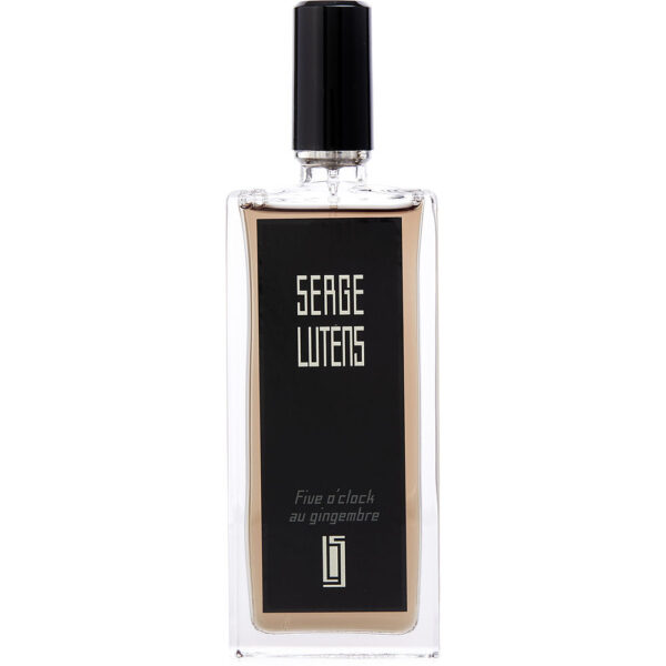 Serge Lutens Five O’clock Au Gingembre Eau de Parfum for Men ( )
