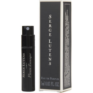 Serge Lutens Fleurs D’oranger Eau de Parfum for Unisex (Sample)