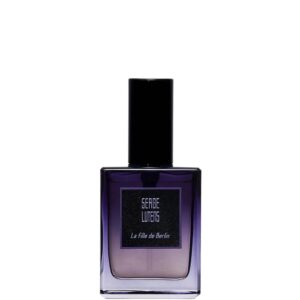 Serge Lutens La Fille De Berlin Eau de Parfum for Unisex
