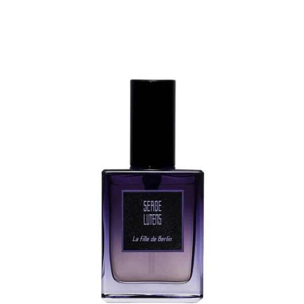 Serge Lutens La Fille De Berlin Eau de Parfum for Unisex Serge Lutens La Fille De Berlin Eau de Parfum for Unisex
