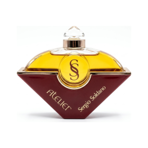 Sergio Soldano Atelier Eau de Toilette for Women