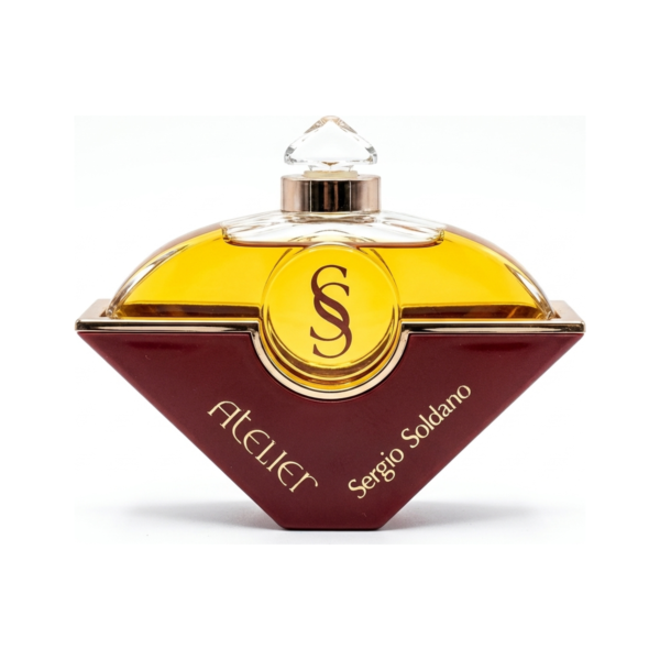 Sergio Soldano Atelier Eau de Toilette for Women Sergio Soldano Atelier Eau de Toilette for Women
