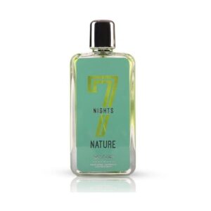 Sezan 7 Nights Nature Eau de Parfum for Unisex