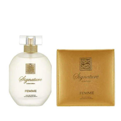 Signature Gold Eau de Parfum for Women Signature Gold Eau de Parfum for Women