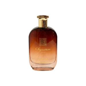 Signature Homme Brown Eau de Parfum for Men