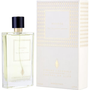 Simone Andreoli Moorea Parfum Intense for Unisex