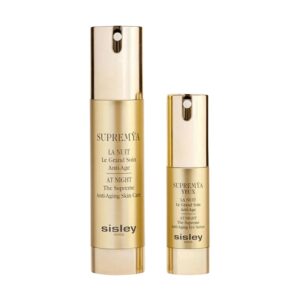 Sisley Supremya Prestige Coffret for Unisex (Gift Set)