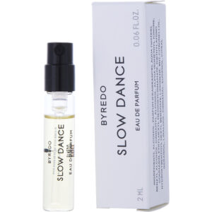 Slow Dance Byredo Eau de Parfum for Unisex (Sample)