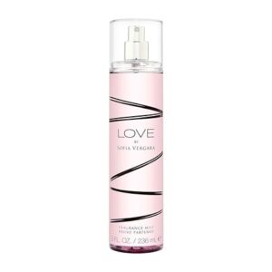 Sofia Vergara Love Body for Women