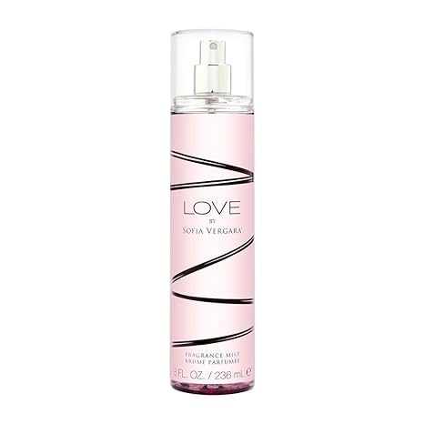 Sofia Vergara Love Body for Women