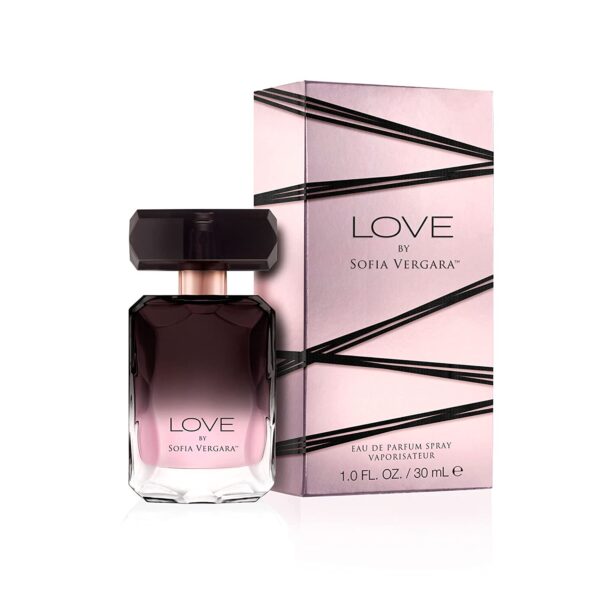 Sofia Vergara Love Eau de Parfum for Women