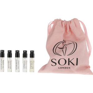 Soki London Variety Set