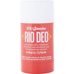 Sol De Janeiro Rio Deo Aluminum Free Deodorant for Women