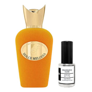 Sospiro Dolce Melodia Eau de Parfum for Unisex
