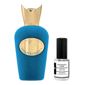 Sospiro Erba Pura Magica Eau de Parfum for Unisex (Sample)