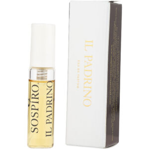 Sospiro Il Padrino Eau de Parfum for Unisex (Sample)
