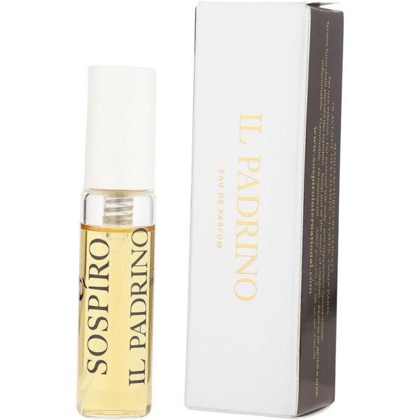 Sospiro Il Padrino Eau de Parfum for Unisex (Sample)