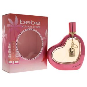South Beach Jetset Eau de Parfum for Women