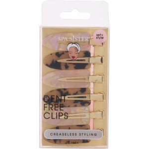 Spa Accessories 6-piece Set