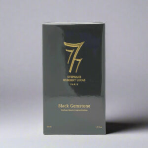 Stephane Humbert Lucas Black Gemstone Eau de Parfum for Unisex ( )