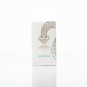 Stephane Humbert Lucas God of fire Eau de Parfum for Unisex ( )