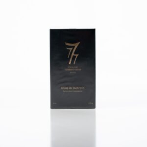 Stephane Humbert Lucas Khol de Bahrein for Women ( )