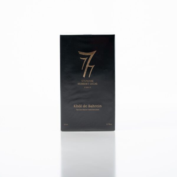 Stephane Humbert Lucas Khol de Bahrein for Women ( )