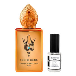 Stephane Humbert Lucas Mango Kiss Eau de Parfum for Unisex (Sample)