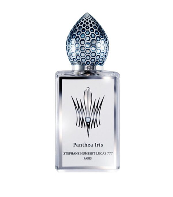 Stephane Humbert Lucas Panthea Iris Eau de Parfum for Unisex