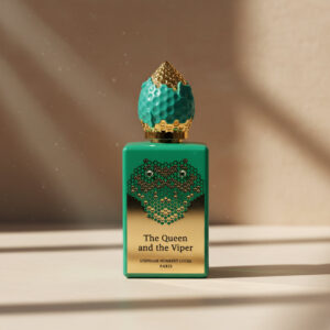 Stephane Humbert Lucas The Queen And The Viper for Unisex ( )