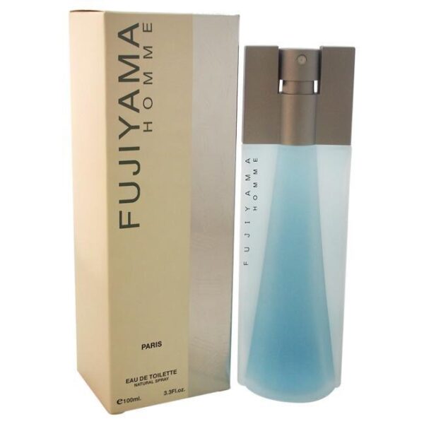 Succes De Paris Fujiyama Eau de Toilette for Men